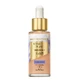 Питательная тональная основа с сывороткой Max Factor Miracle Pure 2-в-1 Skin Reset, веганская формула, оттенок 30-40, светлый-светлый, 30 мл