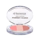 Benecos Natural Trio Blush Тройные румяна "Влюбиться", 5 г