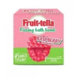 Бомбочка для ванн Fruittella Raspberry, 140г