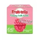 Шипучий шарик для ванны Fruittella Малина, 140 г
