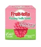 Бомбочка для ванн Fruittella Raspberry, 140г