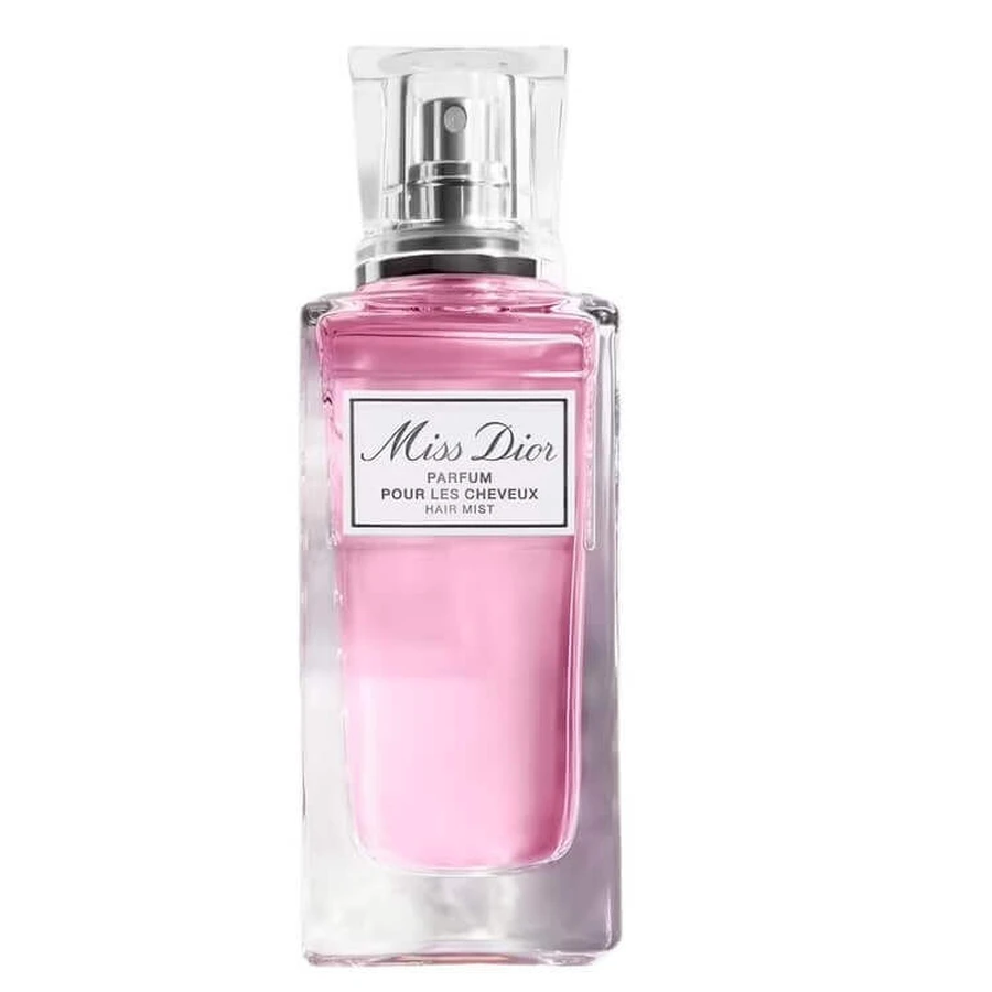 Блеск для волос Dior Miss Dior, 30 мл: цены и характеристики