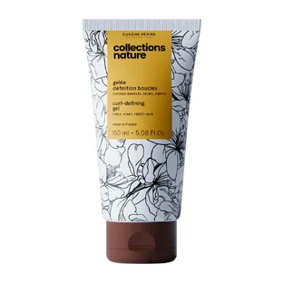 Колекції Nature Curl Defining Gel, 300 мл, Eugene Perma, Гель для визначення кучерів, 300 мл, Eugene Perma