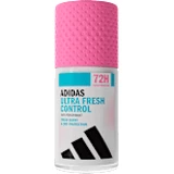 adidas Роликовый дезодорант ULTRA FRESH CONTROL 50 мл
