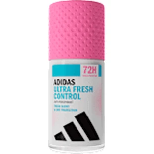 adidas Дезодорант-шариковий дезодорант ULTRA FRESH CONTROL 50 мл
