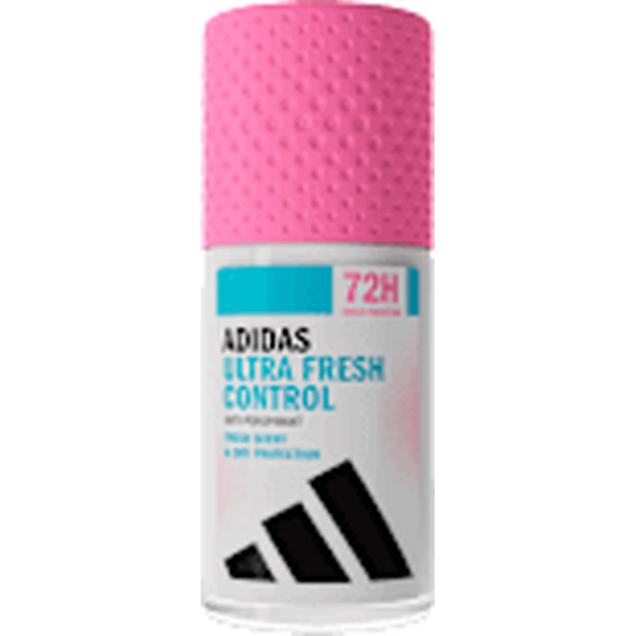 adidas Дезодорант-шариковий дезодорант ULTRA FRESH CONTROL 50 мл: ціни та характеристики