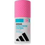 adidas Дезодорант-шариковий дезодорант ULTRA FRESH CONTROL 50 мл: ціни та характеристики