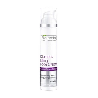 Крем для лица Bielenda Diamond Lifting Face Cream SPF 15, 100 мл