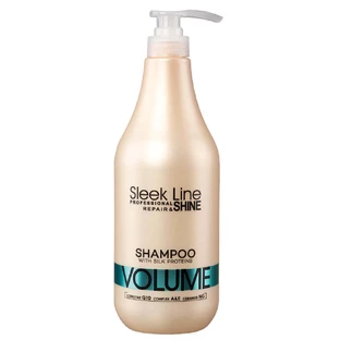 Шампунь Stapiz Silk Volume, 1000 мл