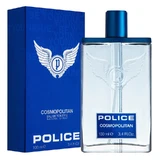 Туалетна вода Police Cosmopolitan For Man, 100 мл