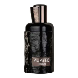 Apa de parfum Lattafa Ajayeb Dubai, 100 мл