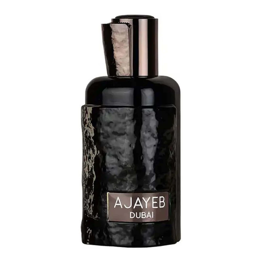 Apa de parfum Lattafa Ajayeb Dubai, 100 мл: цены и характеристики