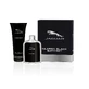 Туалетна вода Jaguar Classic Black Set 100 мл + гель для душу 200 мл