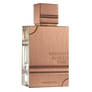 Al Haramain Amber Oud Tobacco Edition парфюмированная вода, 200 мл