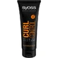 Крем-гель для укладки кучерів Syoss CURL CONTROL Curl, 250 мл