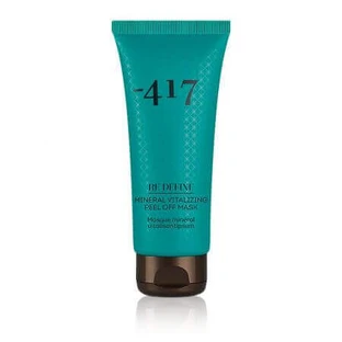 Re-Define Peel-Off Mask с минералами и витаминами, 75 мл, Minus 417