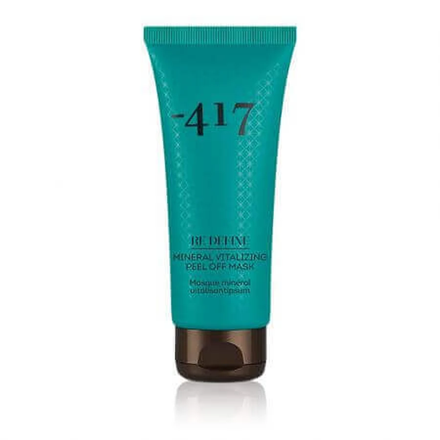 Re-Define Peel-Off Mask с минералами и витаминами, 75 мл, Minus 417: цены и характеристики