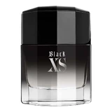 Paco Rabanne Black XS Men (2018), Туалетная вода, 100 мл