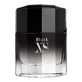 Paco Rabanne Black XS Men (2018), Туалетная вода, 100 мл