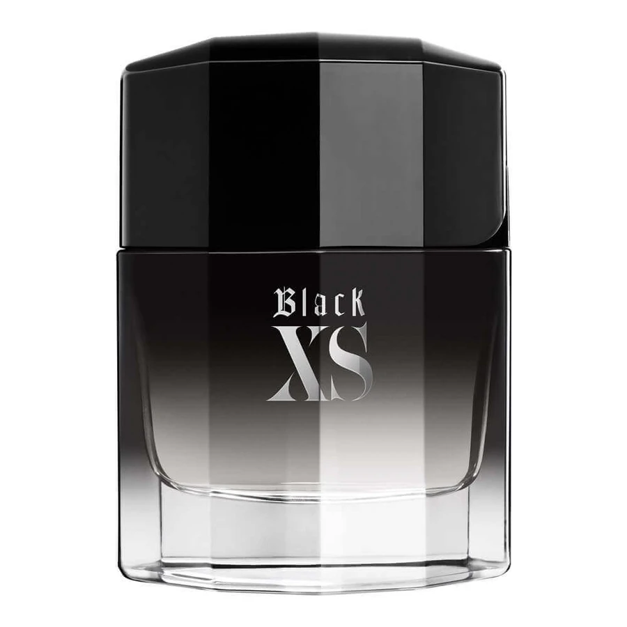 Paco Rabanne Black XS Men (2018), Туалетная вода, 100 мл: цены и характеристики