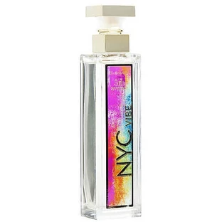 Elizabeth Arden 5th Avenue NYC Vibe Eau de Parfum, 75 мл