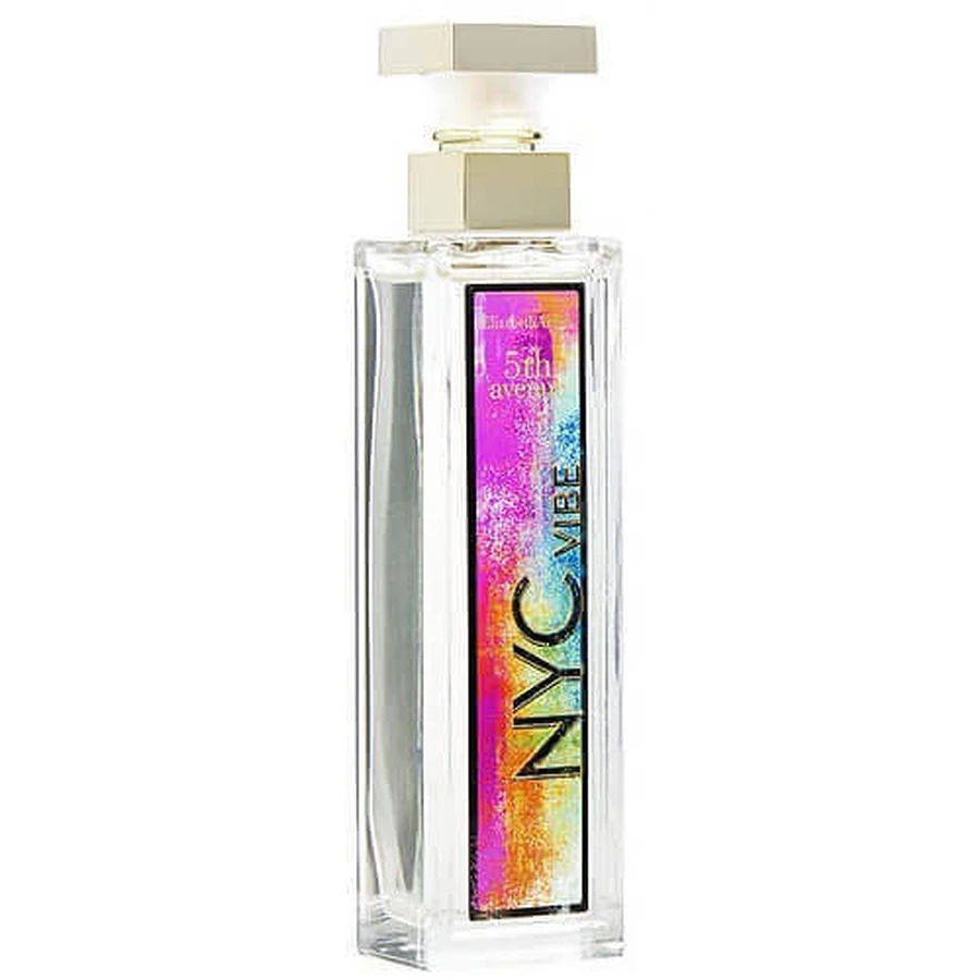 Elizabeth Arden 5th Avenue NYC Vibe Eau de Parfum, 75 мл: цены и характеристики