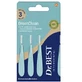 Міжзубні щітки Dr.Best, GreenClean 0,6 мм ISO 3, 6 шт
