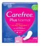 Carefree, Plus Normal, Вкладиші, 56 шт