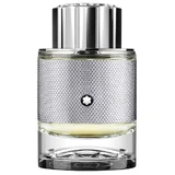 Mont Blanc Explorer Platinum, Eau de Parfum, 60 мл