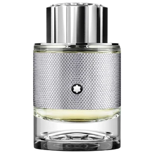Mont Blanc Explorer Platinum, парфумована вода, 60 мл