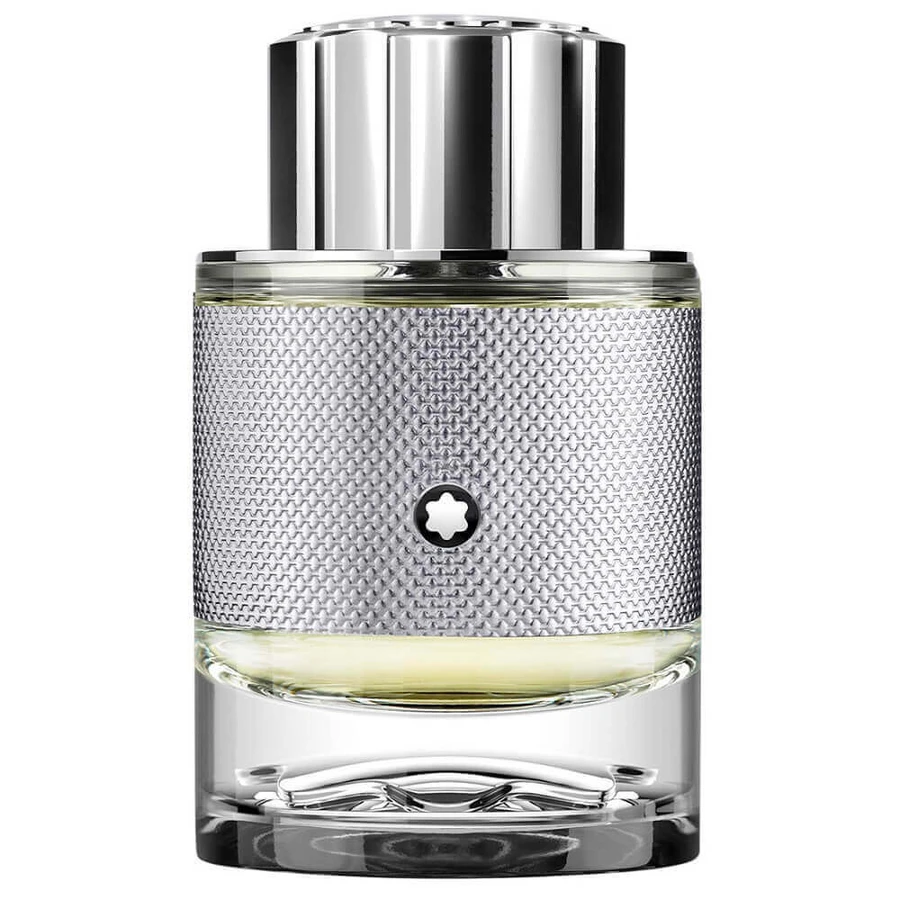 Mont Blanc Explorer Platinum, парфумована вода, 60 мл: ціни та характеристики