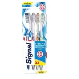 Зубна щітка Signal Professional System Medium, 4 шт
