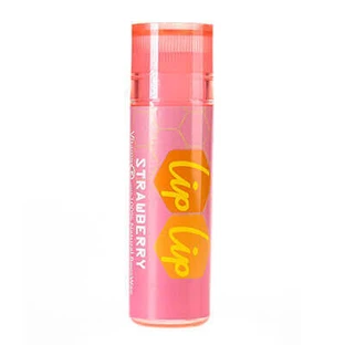 Бальзам для губ Lip Lip Spf 15 со вкусом клубники, 4,5 г, Lip Lip