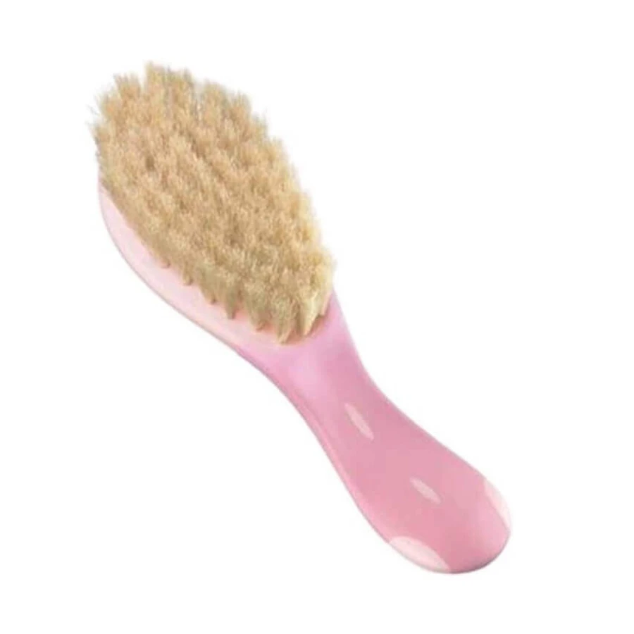 Nuk, Soft Baby Brush, 1 шт: ціни та характеристики