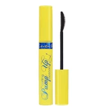 Lovely Pump Up Curling Mascara negru, 8g