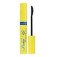 Туш для вій Lovely Pump Up Curling Black, 8 г