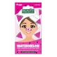 Beauty Formulas Watermelon Deep Cleansing Nose Strips, 6 шт