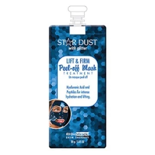 BioMiracle, Peel Mask Glitter Lift amp; Firm, Маска для лица, 30 г