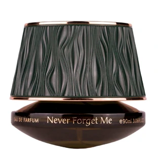 Maison Asrar Never Forget Me парфюмированная вода, 90 мл