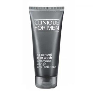 Clinique For Men Oil Control умывание для лица, 200 мл