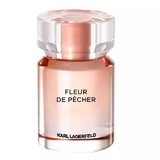Karl Lagerfeld Fleur De Pecher парфюмированная вода, 50 мл