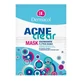 Очищаюча маска для обличчя Dermacol, 2 x 8 г