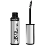 L Oreal Paris Infaillible 24H Гель для ламинирования бровей 00 прозрачный