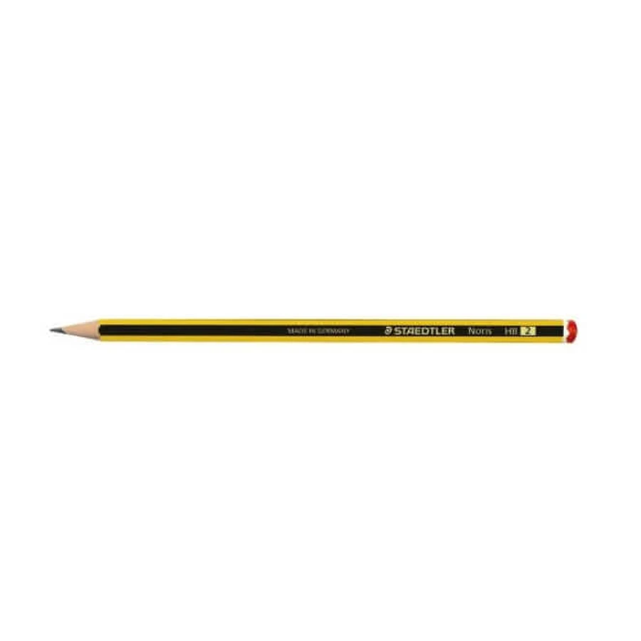 Карандаш Staedtler S-120 HB, 1 шт.: цены и характеристики