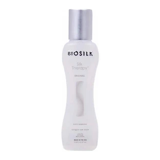 Шовк для волосся BioSilk Silk Therapy, 67 мл