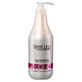 Шампунь Sleek Line Silk для світлого волосся, 1000 мл
