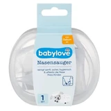 Babylove, Аспіратор назальний, 1 шт