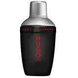 Туалетная вода Hugo Boss Hugo Just Different, 75 мл
