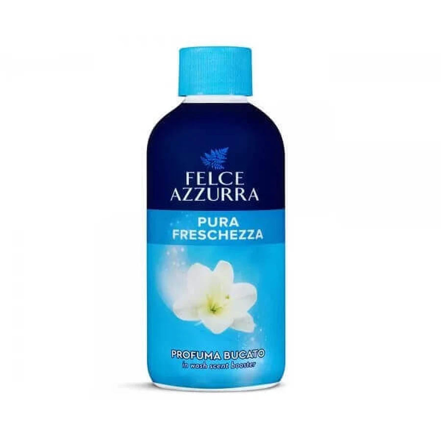 Ароматизатор для стиральных машин и сушилок Felce Azzurra Pure Freshness, 220 мл: цены и характеристики