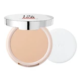 Pupa Milano Like A Doll Nude Skin SPF15 Матирующая пудра 003, 10 г